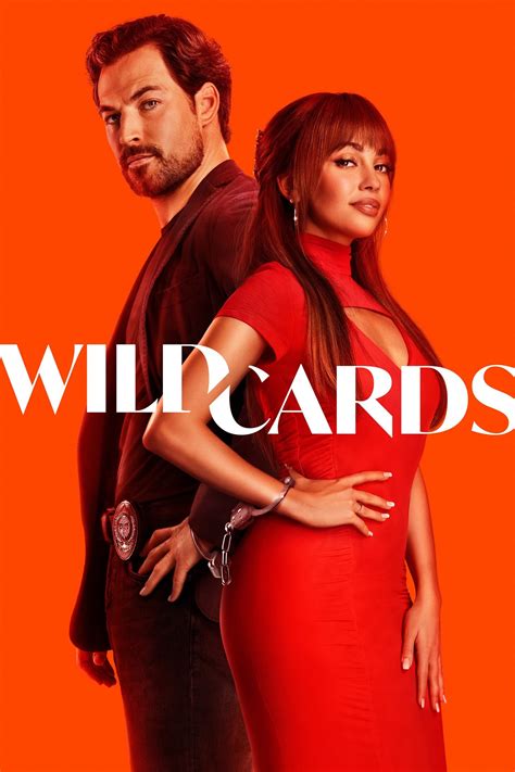 Wild Card .